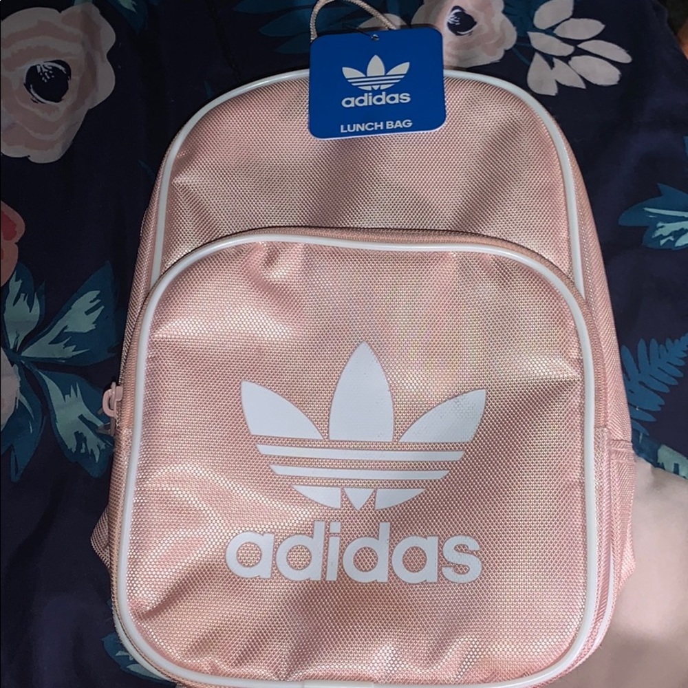 Adidas Lunch Bag